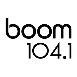 Radio Boom 104.1 (CFZZ)