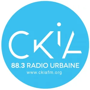 Радіо Urbaine (CKIA)