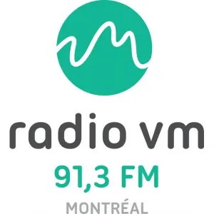 Radio Ville Marie - VW (CIRA)