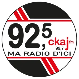 Rádio CKAJ