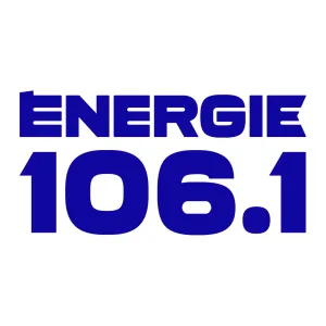Radio Énergie 106.1 (CIMO)