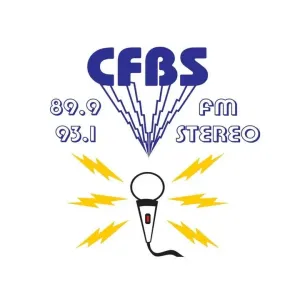 Radio CFBS