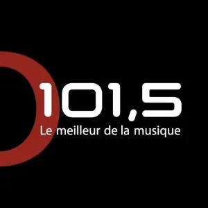 Радио O 101.5 (CHEQ)