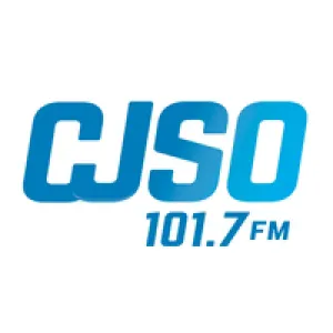 Rádio FM 101.7 (CJSO)