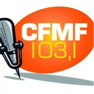 Radio De Fermont 103,1 (CFMF)