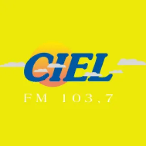 Radio CIEL 103,7