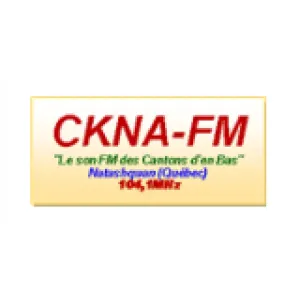 Радіо CKNA
