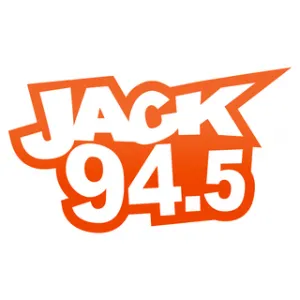 Rádio 94.5 JACK fm (CKCK)