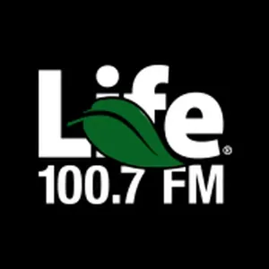 Radio Life 100.7 (CIAY)