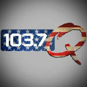Rádio 103.7 The Q (WQEN)