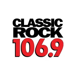 Rádio Classic Rock 106.9 (WBPT)