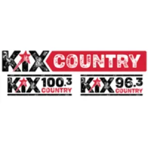 Радио Kix (WYEA)