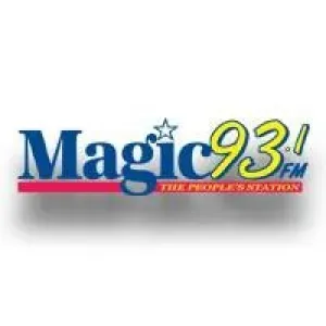 Радіо Magic 93.1