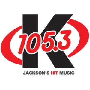 Radio WKHM-FM (K105.3 Jacksons Hitmusic)
