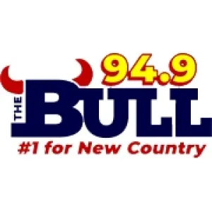 Radio 94.9 The Bull (WMSR)