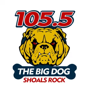 Radio 105.5 The Big Dog (WVNA)