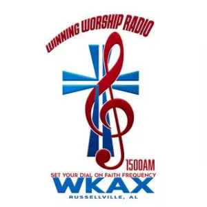 Радио WKAX 1500 AM