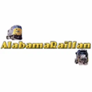 Радіо Alabama Rail Fan Live Scanner Feed