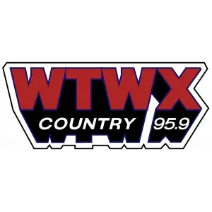 Радио WTWX 95.9