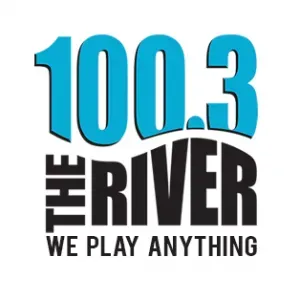 Радио 100.3 The River