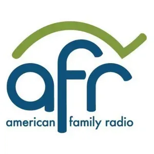 American Family Радио Talk (WAIJ)