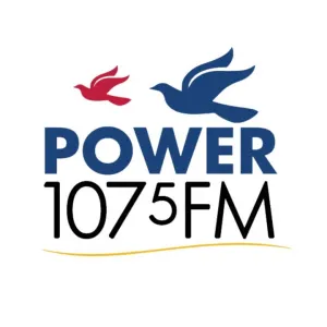 Радіо Power 107.5 (WAVU)