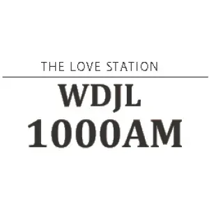 Радио WDJL 1000