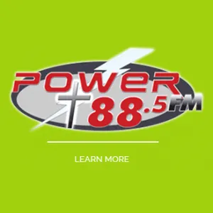 Радіо Power 88 (WBHY)