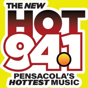 Radio Hot 94.1 (WMEZ)