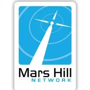 Радіо Mars Hill Network (WMHR)