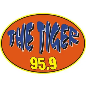 Радіо The Tiger 95.9 (WTGZ)
