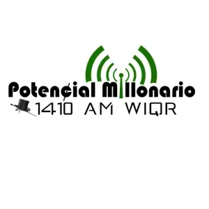 Радіо WIQR 1410