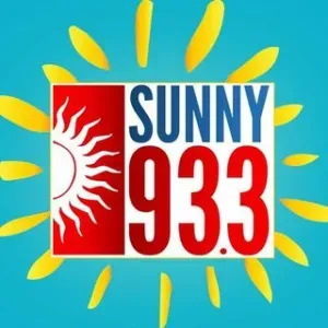 Радіо Sunny 93.3