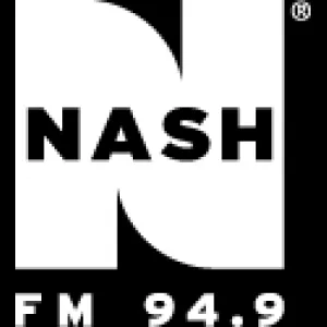 Rádio 94.9 Nash FM (WKOR)
