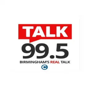 Радіо Talk 99.5 (WZRR)