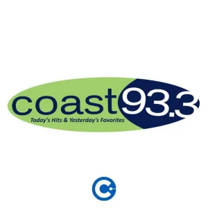 Radio Coast 93.3 (WNCV)