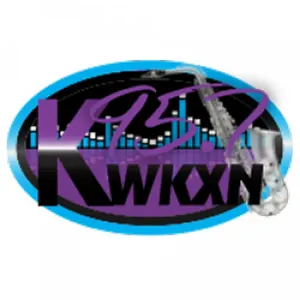 Радио WKXN (The Big KD)