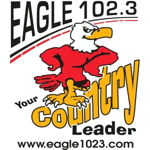 Rádio Eagle 102.3 (WELR)