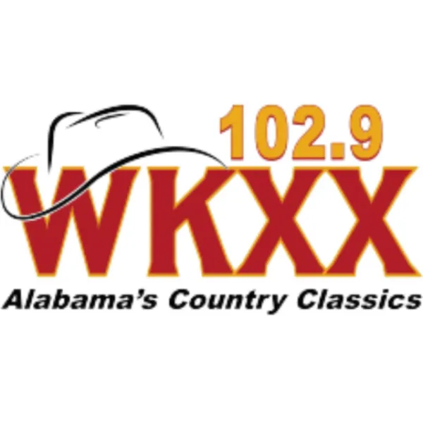 Radio WKXX 102.9