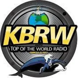 Радіо KBRW