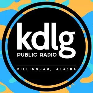 Radio KDLG 670 AM/89.9 FM