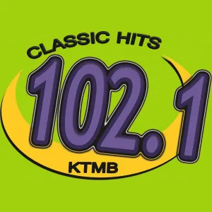 Радіо Classic Hits 102.1 (KTMB)