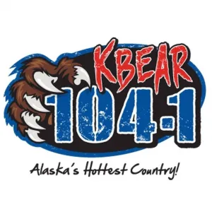 Радіо KBEAR 104.1 (KBRJ)