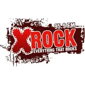 Rádio XRock 95.9(KXLR)