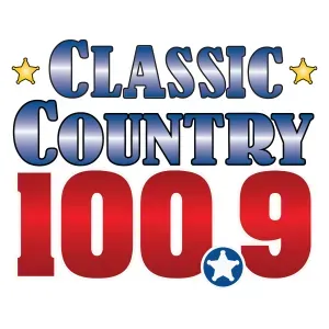 Radio Classic Country 100.9 (KAYO)