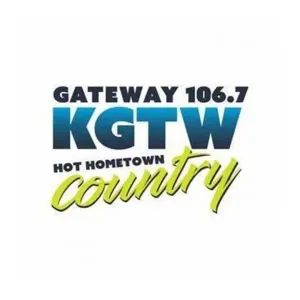 Радио Gateway 106.7 (KGTW)