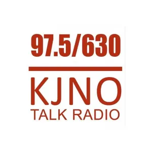 630talk Radio (KJNO)
