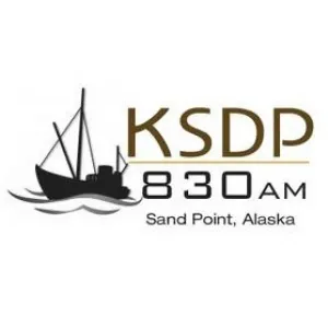 Radio KSDP