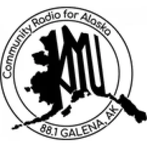 Радіо Big River Public Broadcasting (KIYU)