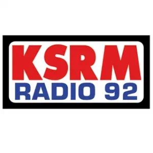 Радио KSRM 920AM & 92.5FM